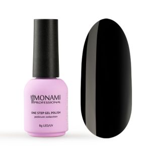 Гель-лак Monami Pedicure collection №01, 8 гр. - NOGTISHOP