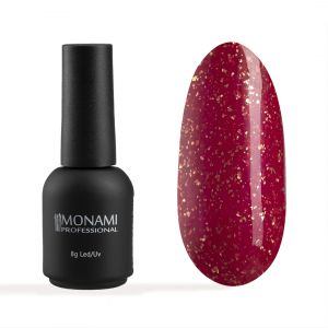 Гель-лак Potal Gold Ruby, 8 г - NOGTISHOP