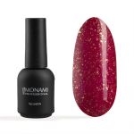 Гель-лак Potal Gold Ruby, 8 г