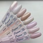 Гель-лак Луи Филипп Cream №07, 10ml