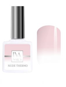 Гель-лак Nude Thermo №01, IVA Nails 8 мл. - NOGTISHOP