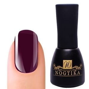 Гель-лак Nogtika Gel Polish Forest fruits, 5 мл - NOGTISHOP