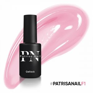 Основа-корректор Kreatives French №F1   8 ml Patrisa Nail - NOGTISHOP