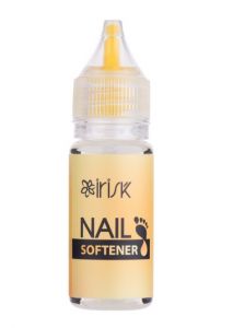 Средство IRISK Nail Softener для размягчения ногтей, 15 мл NEW