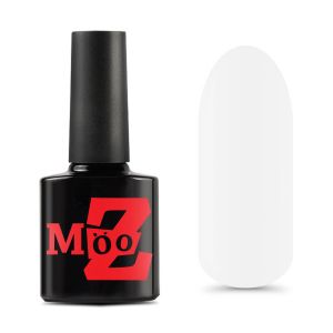 Гель-лак Mooz №01, 9 мл - NOGTISHOP