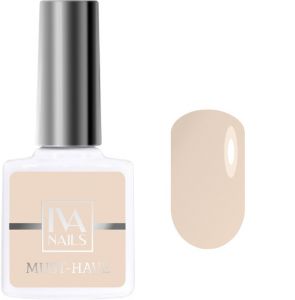 Гель-лак MUST HAVE №01, IVA Nails 8 мл. - NOGTISHOP