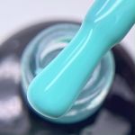 Summer Rubber Base цветная база №02, 15 мл. Луи Филипп