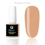 Гель-лак Bloom Воздушный зефир, 8 мл