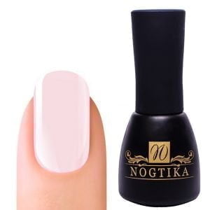 Гель-лак Nogtika Gel Polish Milk Shake, 5 мл - NOGTISHOP