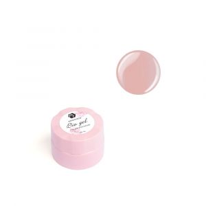 Укрепляющий биогель для ногтей ADRICOCO камуфлирующий классический розовый, 10 мл. - NOGTISHOP