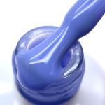 Rubber Base Marmelade 02, 15 мл цветная база Луи Филипп
