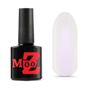 Гель-лак Mooz №02, 9 мл - NOGTISHOP