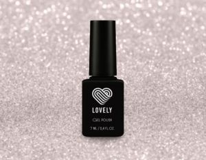 Гель-лак Lovely SD02, 7ml - NOGTISHOP