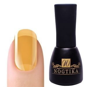 Гель-лаки "Витражное стекло" GL03 Nogtika Gel Polish 5 мл - NOGTISHOP