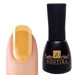 Гель-лаки "Витражное стекло" GL03 Nogtika Gel Polish 5 мл