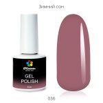 Гель-лак Bloom Зимний сон, 8 мл