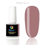 Гель-лак Bloom Тайная страсть, 8 мл
