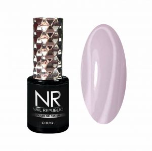 Гель-лак №038 Nail Republic, 10 мл   - NOGTISHOP