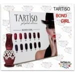 Гель-лак TARTISO Bond Girl TBG-03, 15 мл
