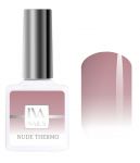 Гель-лак Nude Thermo №03, IVA Nails 8 мл.