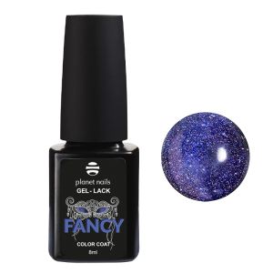 Гель-лак Planet Nails, "FANCY"-184, 8 мл.  - NOGTISHOP