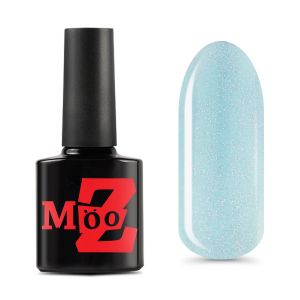 Гель-лак Mooz №03, 9 мл  - NOGTISHOP