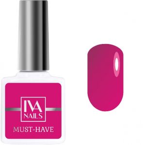 Гель-лак MUST HAVE №03, IVA Nails 8 мл. - NOGTISHOP