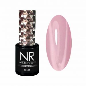 Гель-лак №040 Nail Republic, 10 мл   - NOGTISHOP