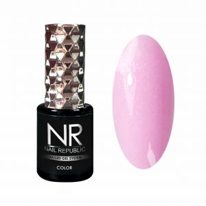 Гель-лак №041 Nail Republic, 10 мл   - NOGTISHOP