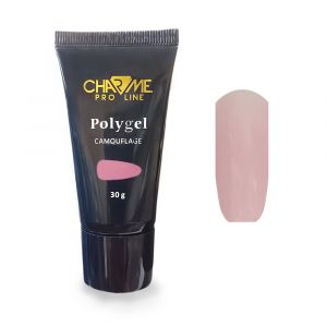 Полигель CHARME 004, Кростата 30 г. - NOGTISHOP