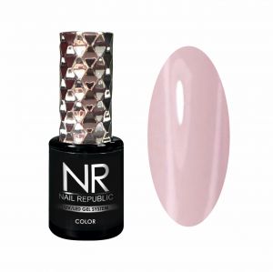 Гель-лак №043 Nail Republic, 10 мл    - NOGTISHOP