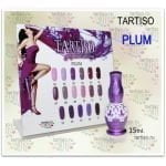 Гель-лак TARTISO Plum TPLU-04, 15 мл