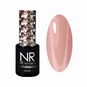 Гель-лак №044 Nail Republic, 10 мл    - NOGTISHOP