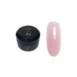 Nail Best LED GEL ГЕЛЬ для моделирования ногтей. Natural (полупрозрачный натуральный) 15 г