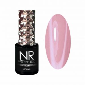 Гель-лак №047 Nail Republic, 10 мл    - NOGTISHOP