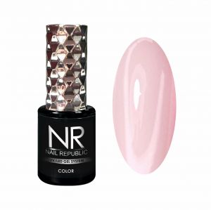 Гель-лак №048 Nail Republic, 10 мл   - NOGTISHOP