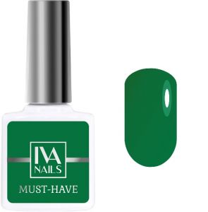 Гель-лак MUST HAVE №04, IVA Nails 8 мл. - NOGTISHOP