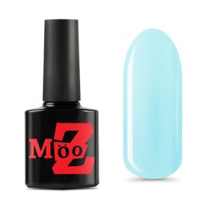 Гель-лак Mooz №04, 9 мл - NOGTISHOP