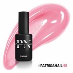 Гель-лак Dream Pink N05 камуфлирующий каучуковый, 8 ml Patrisa Nail 