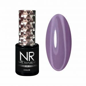 Гель-лак №054 Nail Republic, 10 мл    - NOGTISHOP