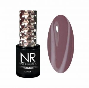 Гель-лак №055 Nail Republic, 10 мл     - NOGTISHOP