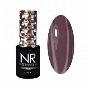 Гель-лак №056 Nail Republic, 10 мл    - NOGTISHOP