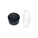 Nail Best LED GEL ГЕЛЬ для моделирования ногтей. Clear (прозрачный) 15 г