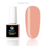 Гель-лак Bloom Сладкая вата, 8 мл