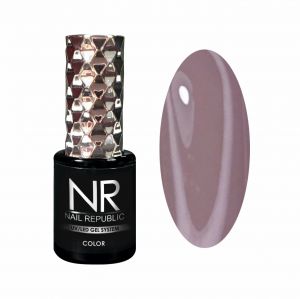 Гель-лак №059 Nail Republic, 10 мл     - NOGTISHOP