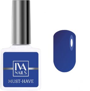 Гель-лак MUST HAVE №05, IVA Nails 8 мл. - NOGTISHOP