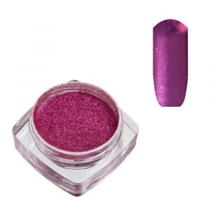 Пудра CHARME Mirror Effect 05, Pink - NOGTISHOP