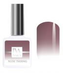 Гель-лак Nude Thermo №05, IVA Nails 8 мл.