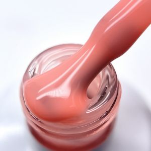 Rubber Base Marmelade 05, 15 мл цветная база Луи Филипп - NOGTISHOP