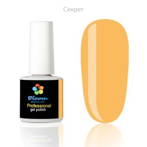 Гель-лак Bloom Секрет, 8 мл - NOGTISHOP